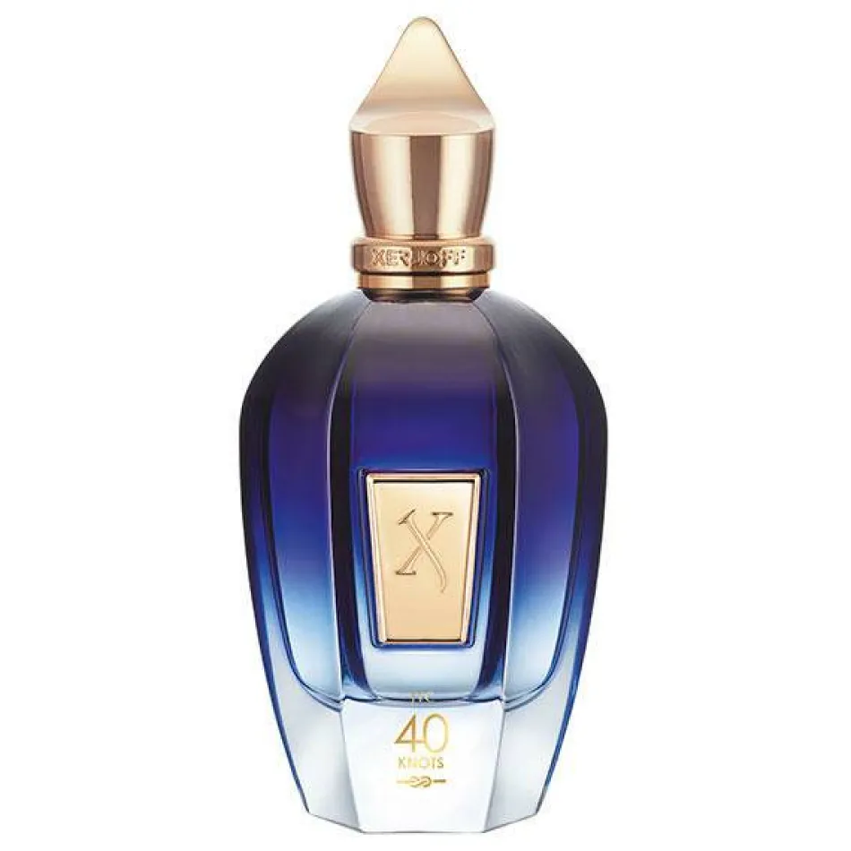 JTC 40 KNOTS Eau de Parfum