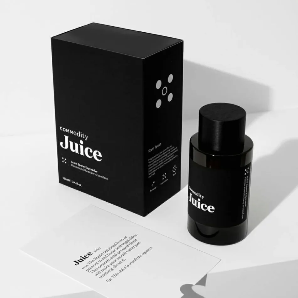 Juice Expressive Parfum 100 ml