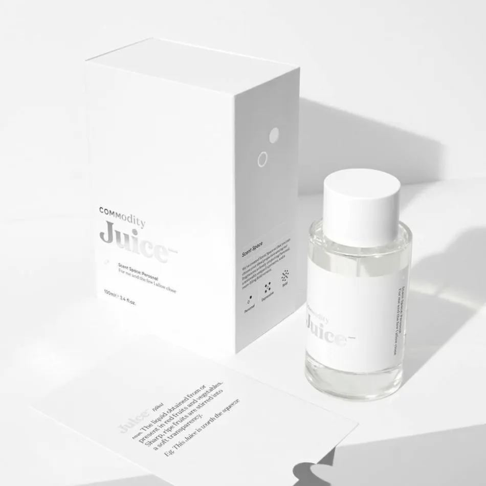 Juice Personal Parfum 100 ml