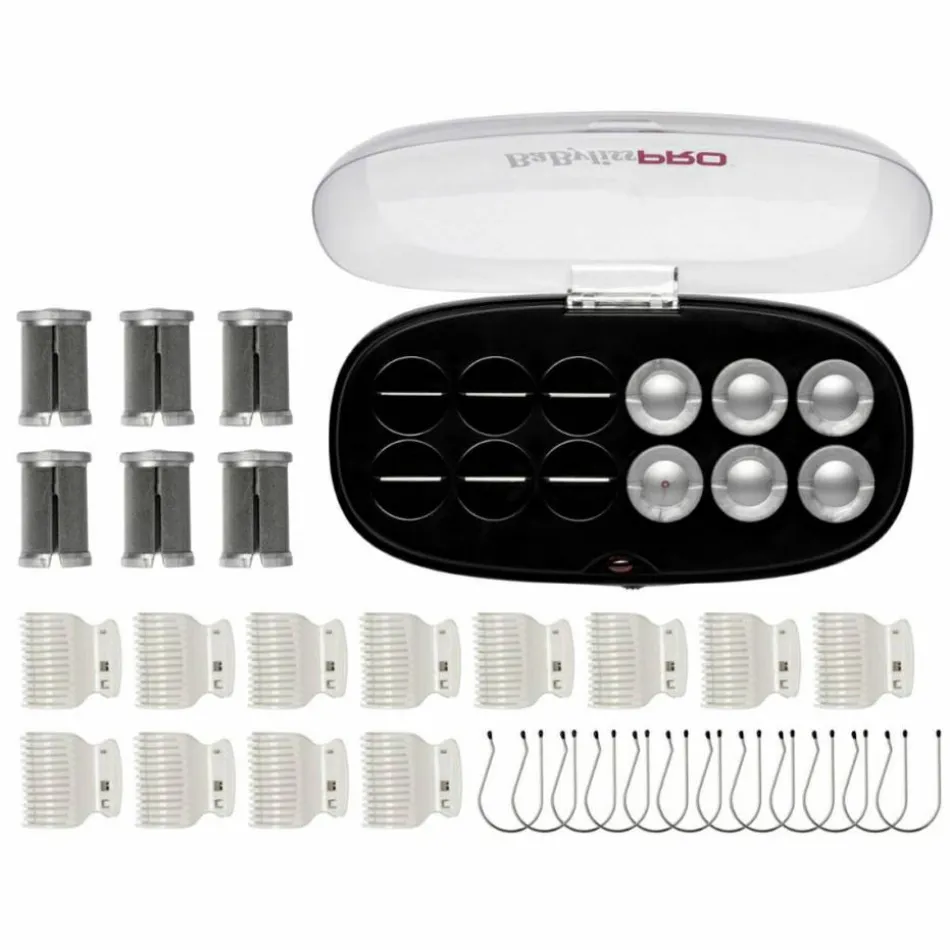 Jumbo Heizwickler-Set