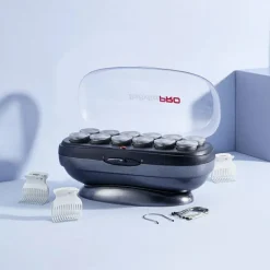 Jumbo Heizwickler-Set