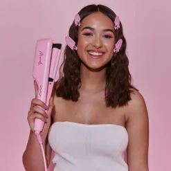 Jumbo No-Crease Clips 4 Stück