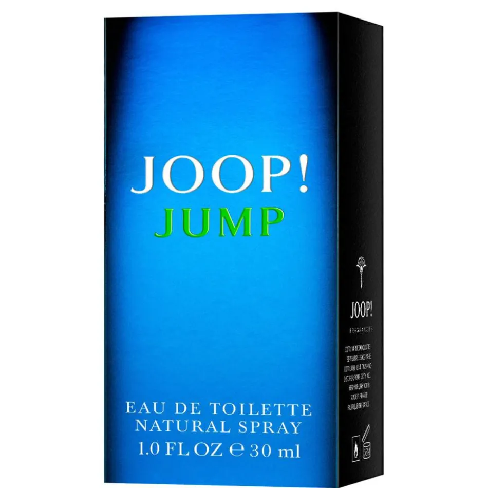 JUMP Eau de Toilette