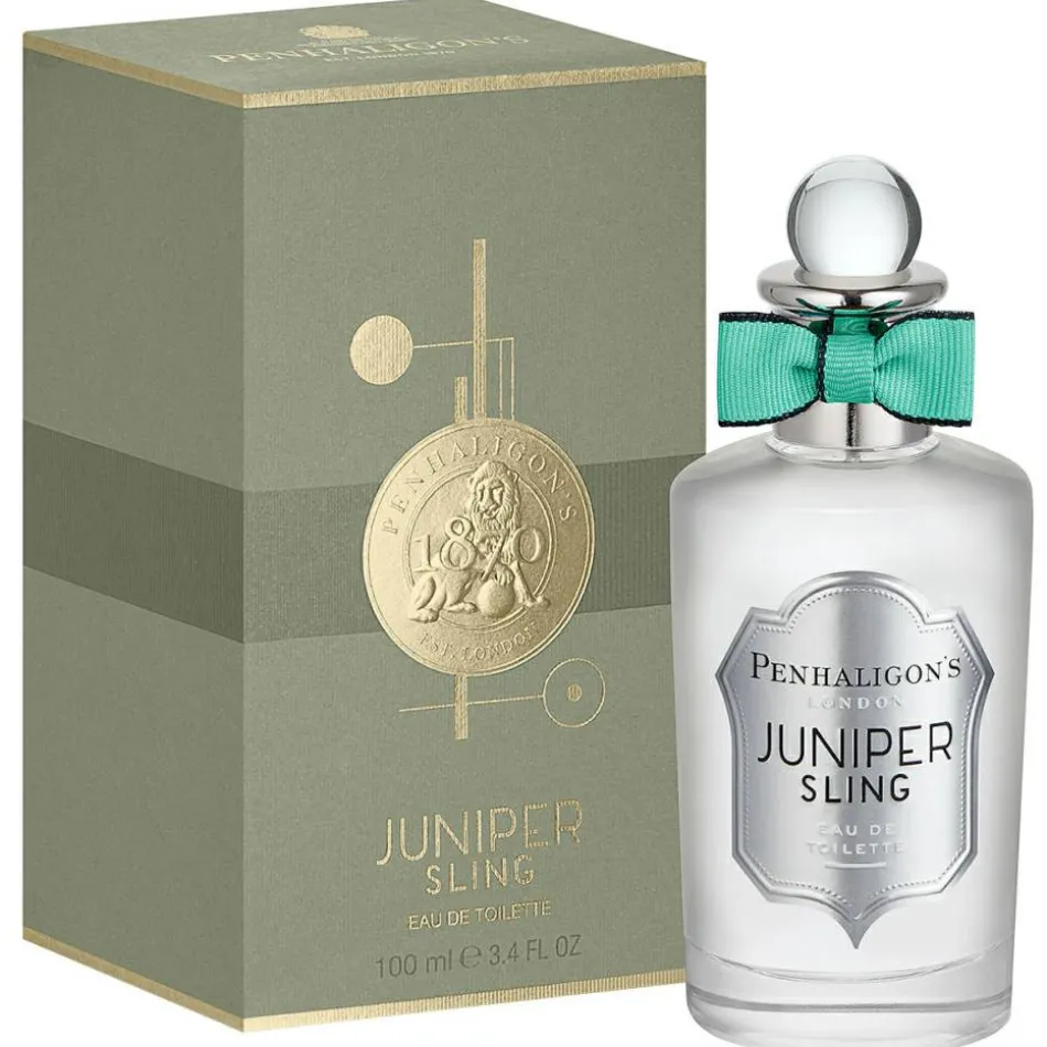 Juniper Sling Eau de Toilette 100 ml