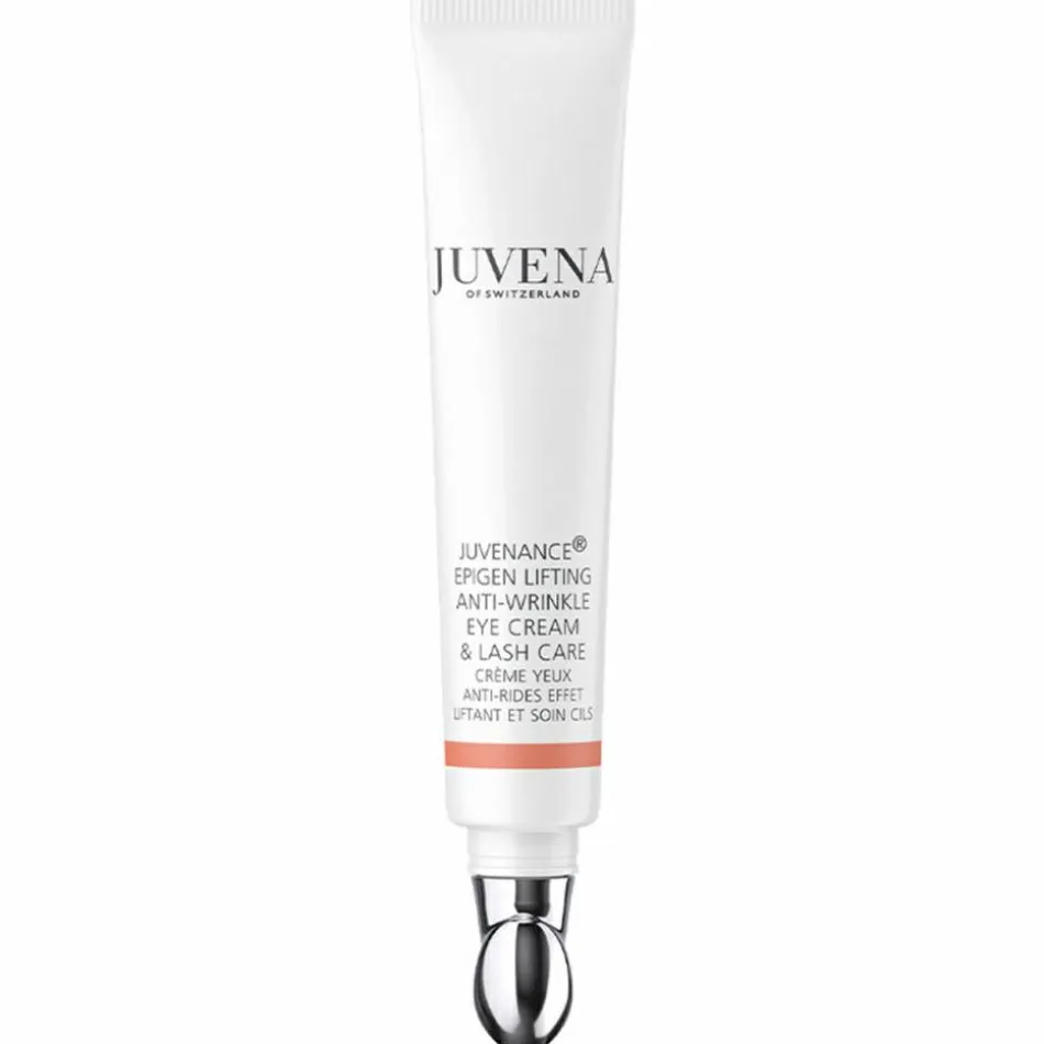 JUVENANCE® EPIGEN Lifting Anti-Wrinkle Eye Cream & Lash Care 20 ml
