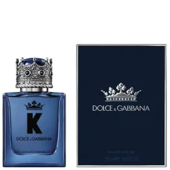 K by Dolce&Gabanna   Eau de Parfum