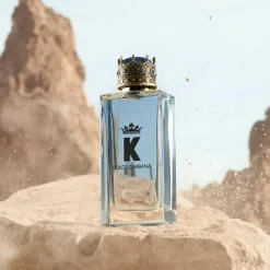 K by Dolce&Gabanna Eau de Toilette 50 ml