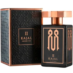 KAJAL HOMME II Eau de Parfum 100 ml