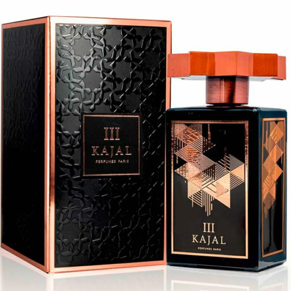 KAJAL III Eau de Parfum 100 ml