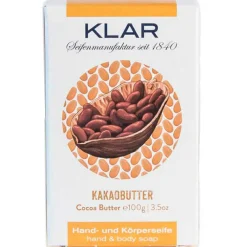 Kakaobutter Seife 100 g