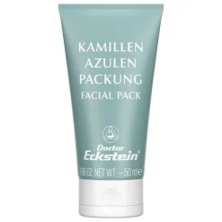 Kamillen Azulen Packung 50 ml