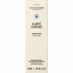 Karité Confort   Fußbalsam 150 ml