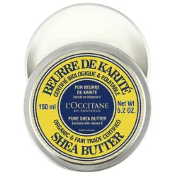 Karité Reine Sheabutter 150 ml