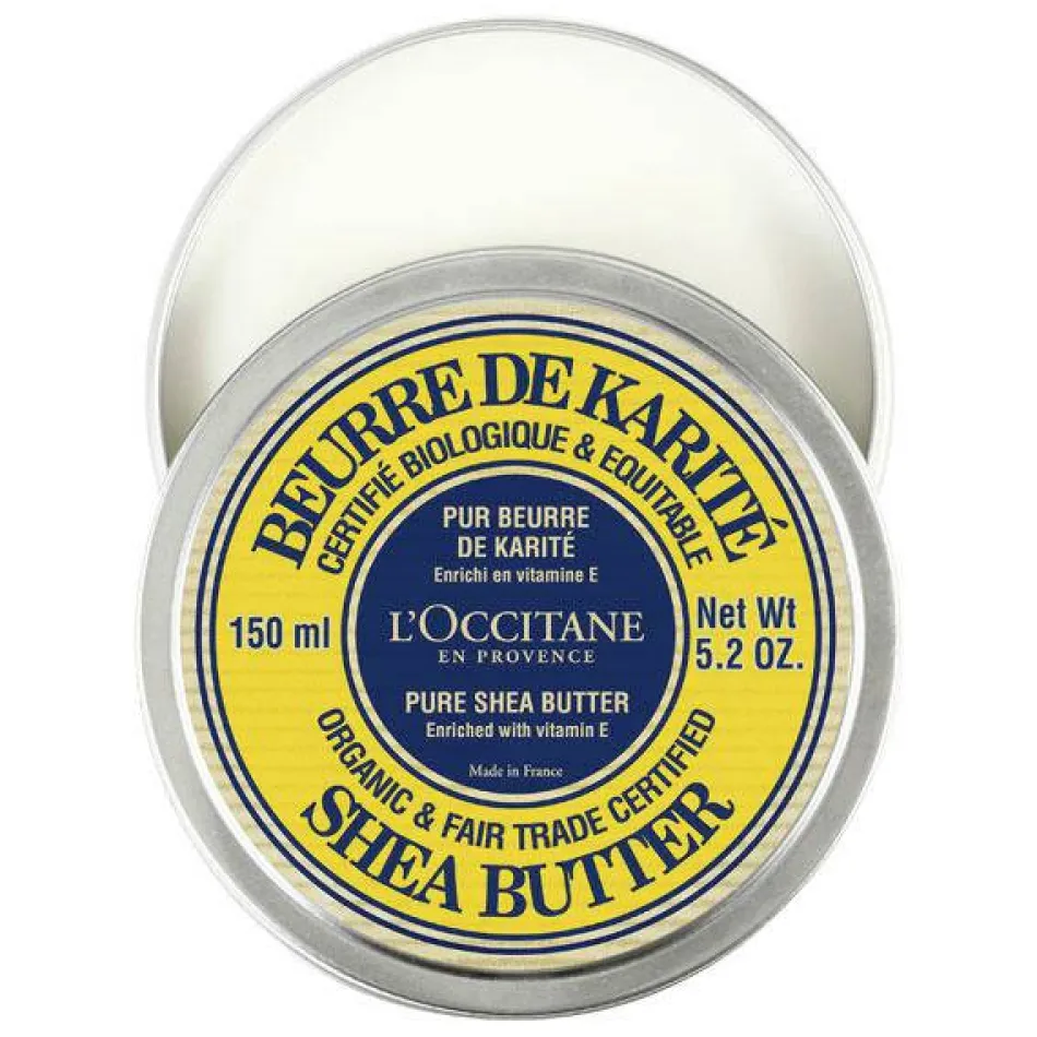 Karité Reine Sheabutter 150 ml