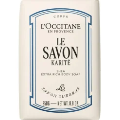Karité   Seife 250 g