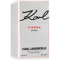 Karl Collection   Vienna Opéra Eau de Toilette 60 ml