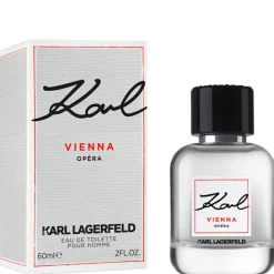 Karl Collection   Vienna Opéra Eau de Toilette 60 ml