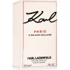 Karl Collection   Paris 21 Rue Saint Guillaume Eau de Parfum 60 ml