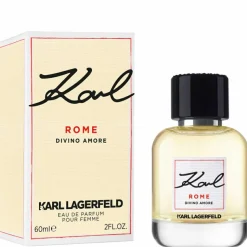 Karl Collection Rome Divino Amore Eau de Parfum 60 ml