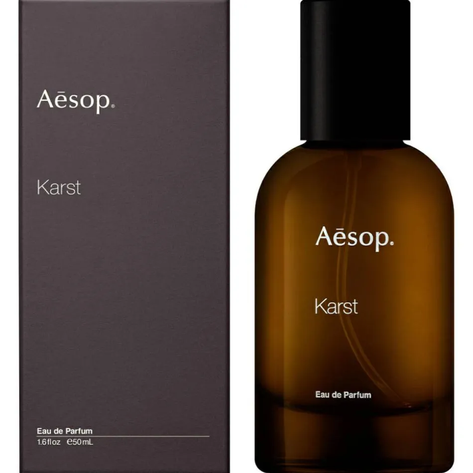Karst Eau de Parfum 50 ml