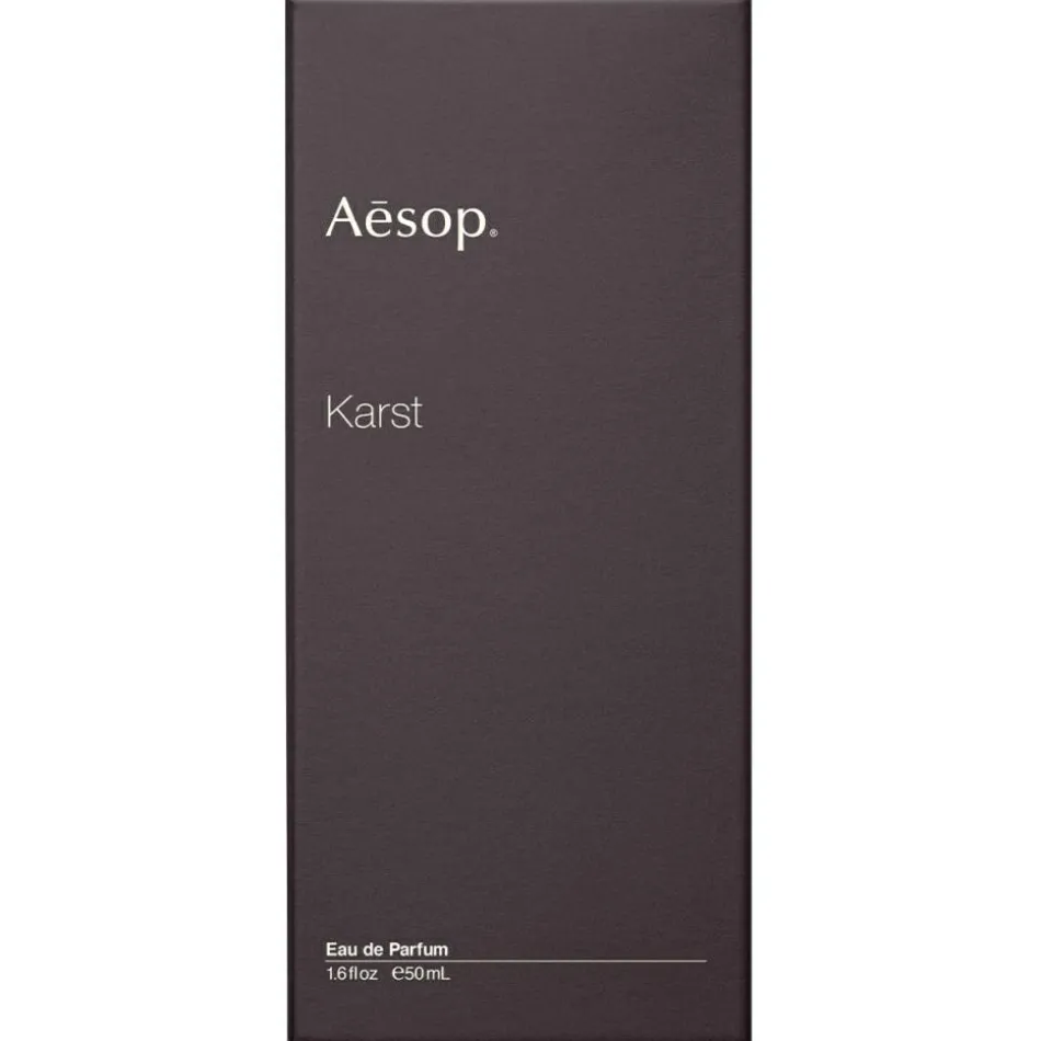 Karst Eau de Parfum 50 ml