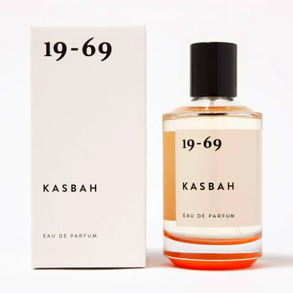Kasbah Eau de Parfum 100 ml