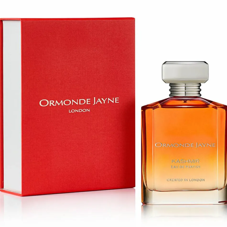 Kashmir Eau de Parfum