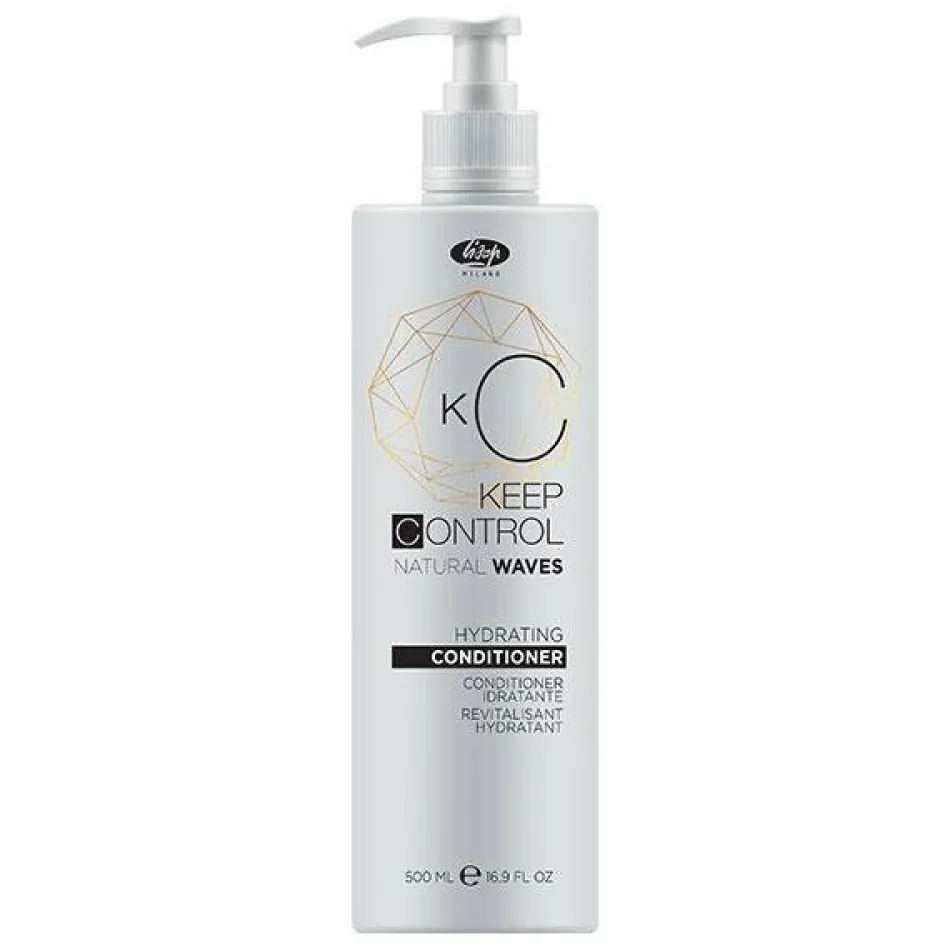 Keep Control Natural Waves Hydrating Conditioner 500 ml
