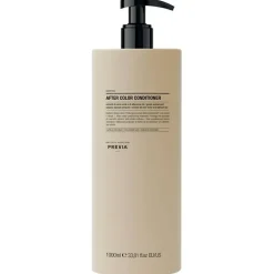 Keeping   After Color Conditioner