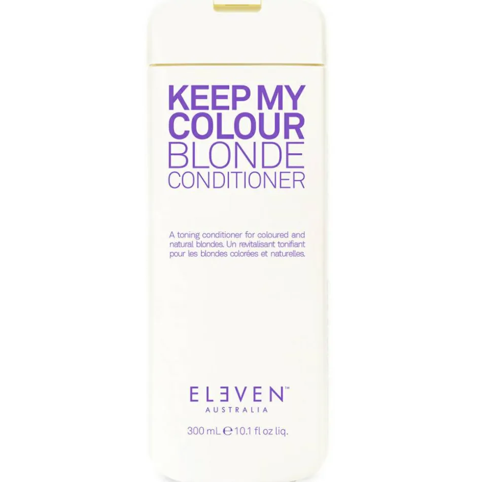 Keep My Colour Blonde Conditioner 300 ml