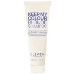 Keep My Colour Blonde Shampoo