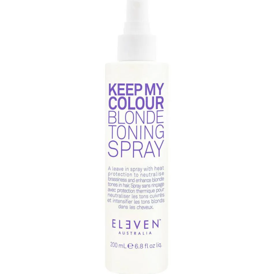 Keep My Colour Blonde Toning Spray 200 ml