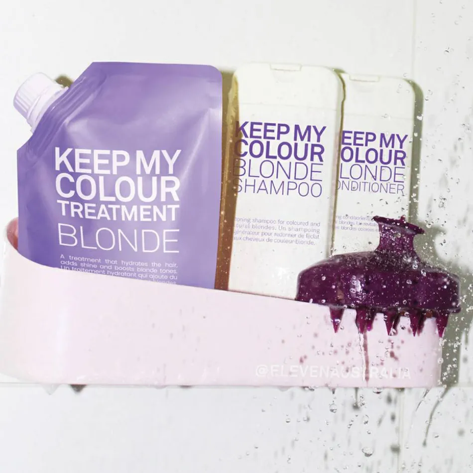 Keep My Colour Treatment Blonde