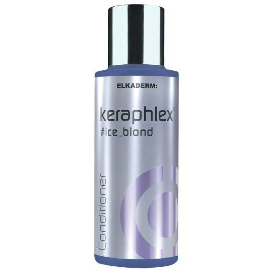 Keraphlex Keraphlex #ice_blond Conditioner 100 ml