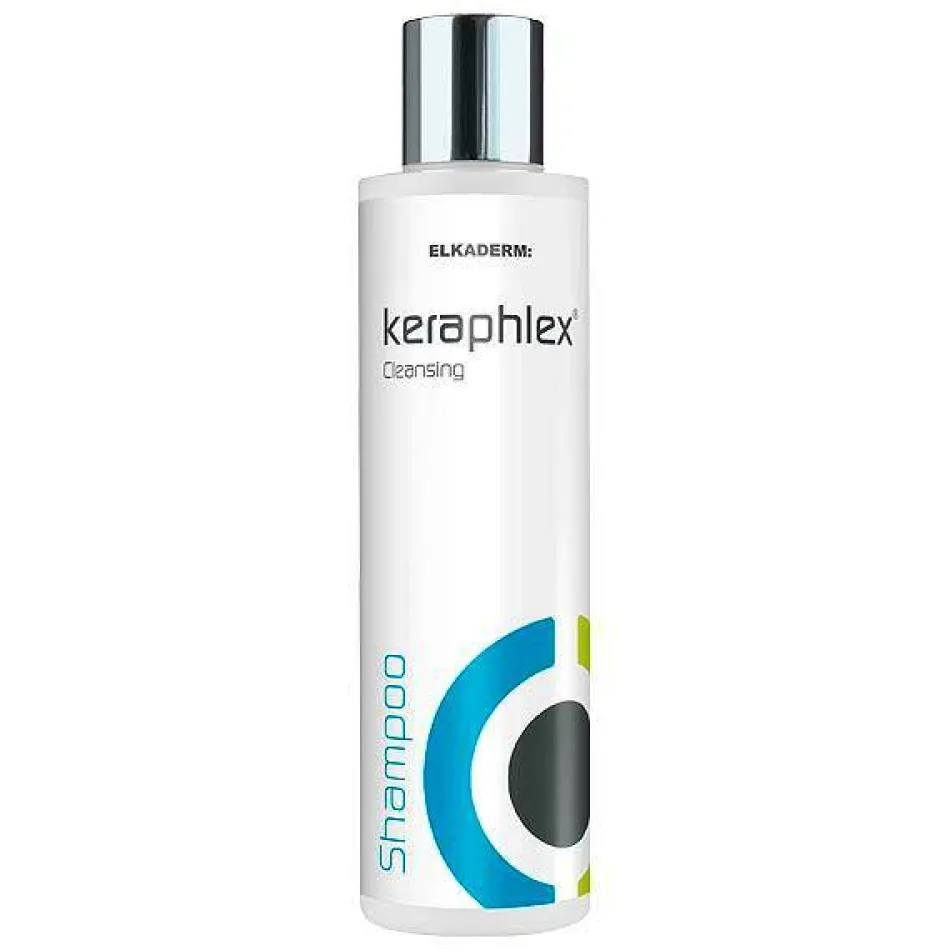 Keraphlex Keraphlex Shampoo 200 ml