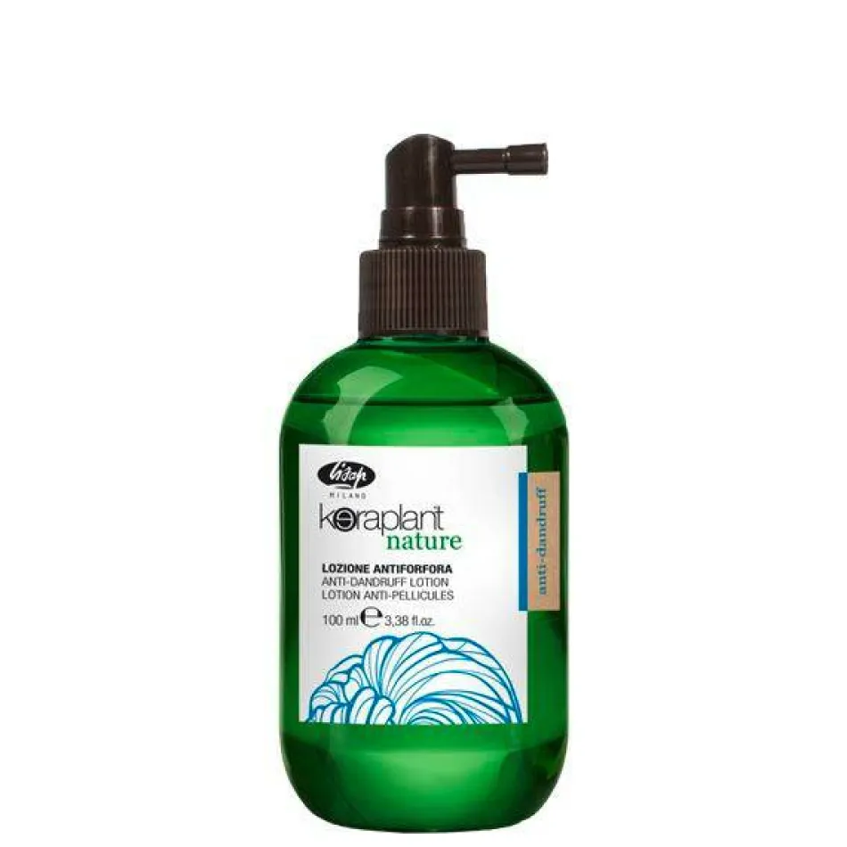 Keraplant Nature Anti-Dandruff Lotion