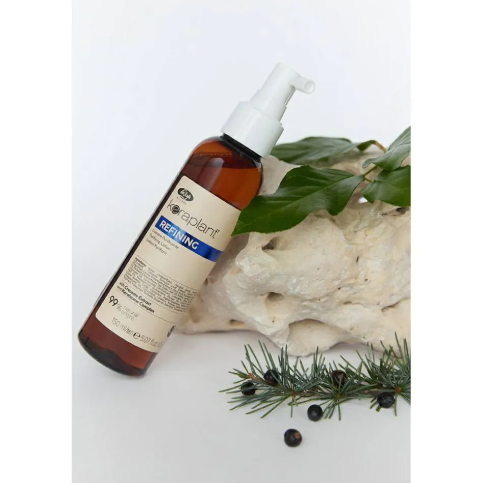 Keraplant Refining Purifying Lotion 150 ml