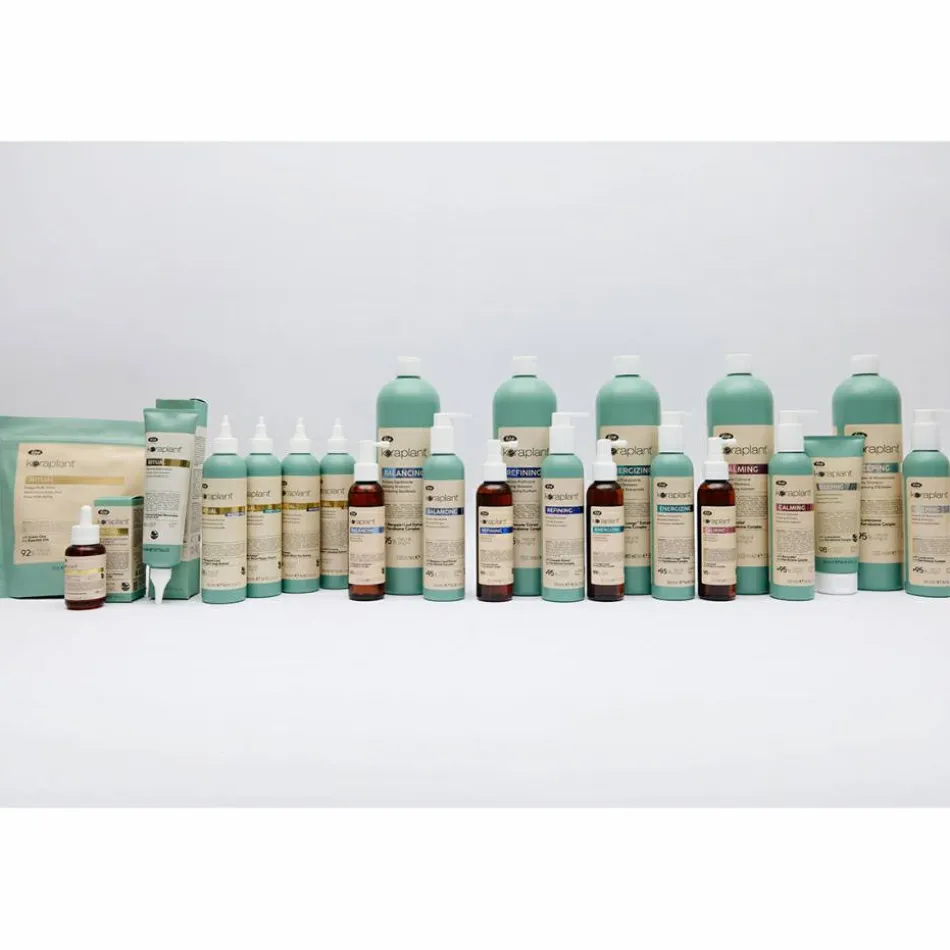 Keraplant Ritual Balancing Active Essence 250 ml