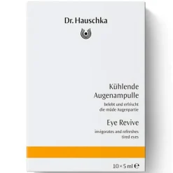 Kühlende Augenampulle 10 x 5 ml
