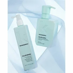KILLER.CURLS Anti-Frizz Curl defining crème 200 ml