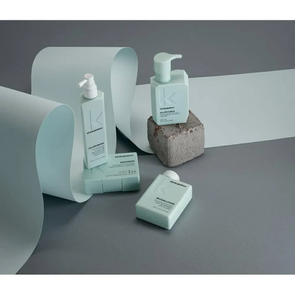 KILLER.CURLS Anti-Frizz Curl defining crème 200 ml
