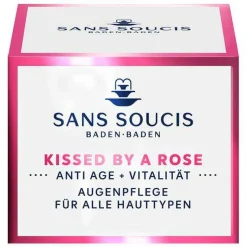 KISSED BY A ROSE   Augenpflege 15 ml