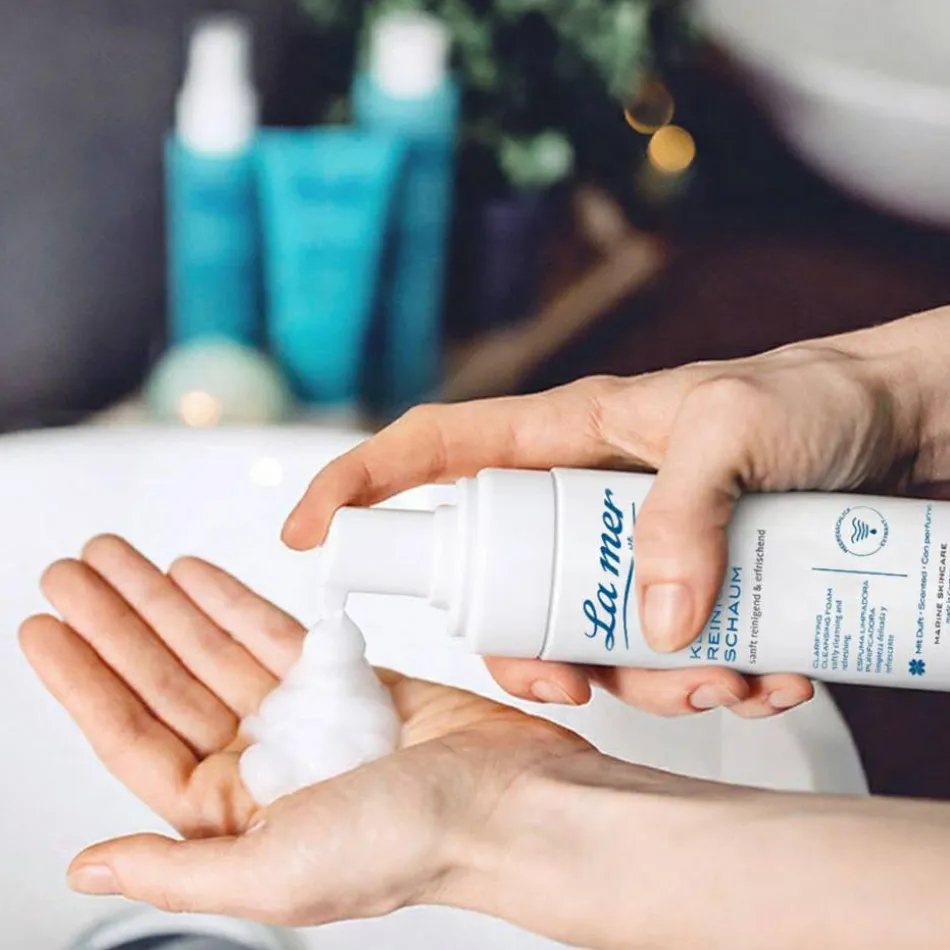 Klärender Reinigungsschaum 150 ml