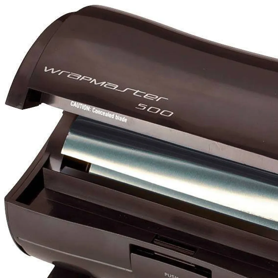 Knickdispenser Wrapmaster 500