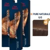 Koleston Perfect ME+ Pure Naturals 3er Set 6/0 Dunkelblond 3 x 60 ml