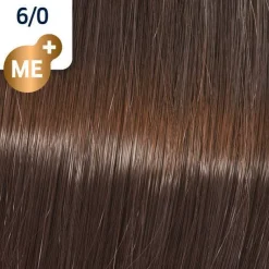 Koleston Perfect ME+ Pure Naturals 6er Set 6/0 Dunkelblond 6 x 60 ml