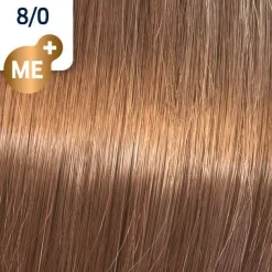 Koleston Perfect ME+ Pure Naturals 6er Set 8/0 Hellblond 6 x 60 ml