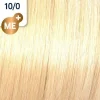 Koleston Perfect ME+ Pure Naturals 6er Set 10/0 Hell Lichtblond 6 x 60 ml