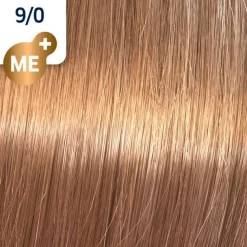 Koleston Perfect ME+ Pure Naturals 6er Set 9/0 Lichtblond 6 x 60 ml