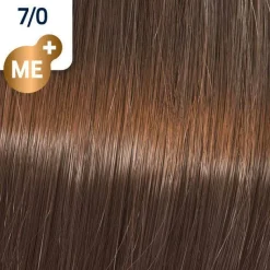 Koleston Perfect ME+ Pure Naturals 3er Set 7/0 Mittelblond 3 x 60 ml
